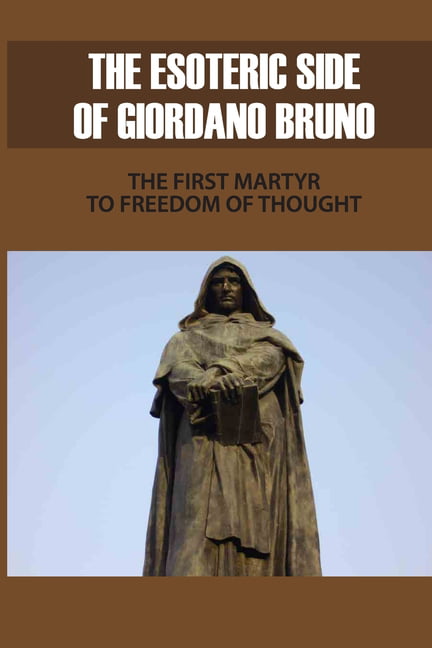 Giordano Bruno Import