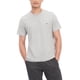 thumbnail image 1 of Camiseta de pijama con cuello redondo con la bandera de Tommy Hilfiger para hombre, color gris, 1 of 1