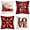 A6, variant on Set of 4 Valentine's Day Throw Pillow Cases Decorative Cushion Covers for Sofa Couch Bedroom,18*18inch