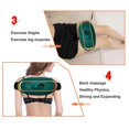 thumbnail image 5 of Fat-reducing Artifact, Fat-rejecting Machine, Fitness Equipment, Slimming Belly and Slimming Artifact, 5 of 5