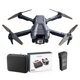 thumbnail image 1 of Dron Vogacara 4K 1080P cuadricóptero de control remoto para exteriores tamaño pequeño alta definición, 1 of 6