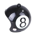 thumbnail image 4 of Methold Casco Seguridad para mascotas Sombreros divertidos Sombreros lindos Accesorios Sombreros Gorros Cascos de aves de corral para patitos de aves de Type2 NO2 Methold CBP377048, 4 of 6