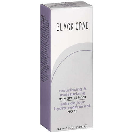 Black Opal Resurfacing & Moisturizing Lotion, 2 Fl. Oz.