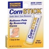 EasyComforts Maximum Strength Corn Stick Solid-Stick Corn Remover, 0.2 Ounce