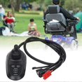 thumbnail image 5 of Universal 24V Electric Wheel Chair Joystick Controller compatible with Electric Wheelchairs,Intelligent Robots, 5 of 5