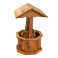 thumbnail image 4 of American Furniture Classic Model MM140 24" Small Wishing Well, 4 of 7
