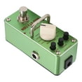 thumbnail image 4 of Guitar Effect Pedal, 68 MA 11 Effects Modulation Ensemble Mini Modulation Pedal Electric Guitar Effects Pedal With Metal Shell, High Accuracy Digital Effects Pedals For Electric, 4 of 8