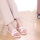 thumbnail image 5 of Zapatilla De Ducha,Zapatilla De Piso De Verano Portátil Zapatilla De Verano Zapatilla Valor Excepcional, 5 of 9