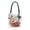 Navy, variant on Butterfly Canvas Tote
