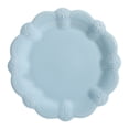 thumbnail image 3 of The Pioneer Woman Toni Light Blue Dinnerware Set, 12-Piece, 3 of 7