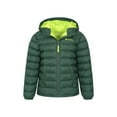 thumbnail image 5 of Mountain Warehouse Boys/Girls Seasons II Padded Jacket, 5 of 5
