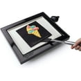 thumbnail image 4 of 07080 PanGogh Cool Touch, Electric griddle, ideal size for small families, includes batter bottles & template for pancake art, 4 of 5