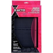 X-Acto Designer Series Guillotine Trimmer, 9"