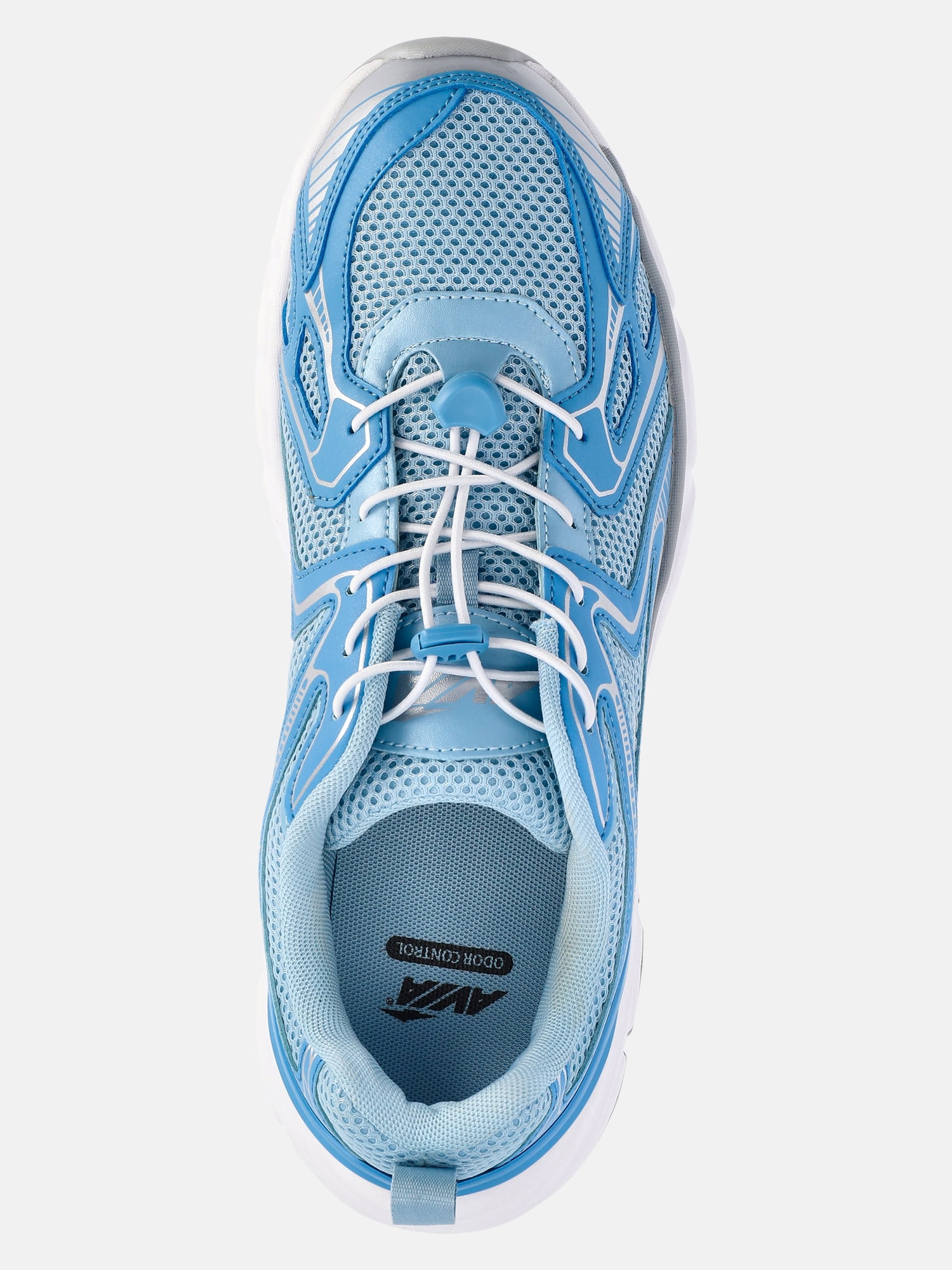 Avia Women's Performance Bungee Athletic Sneakers