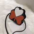 thumbnail image 5 of Children Girls Fashion Personality Small Bag Cross Body Bag, 5 of 5