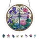 thumbnail image 1 of Acrylic Puzzle Pendant Sunshade Window Hanging Plates, 1 of 9