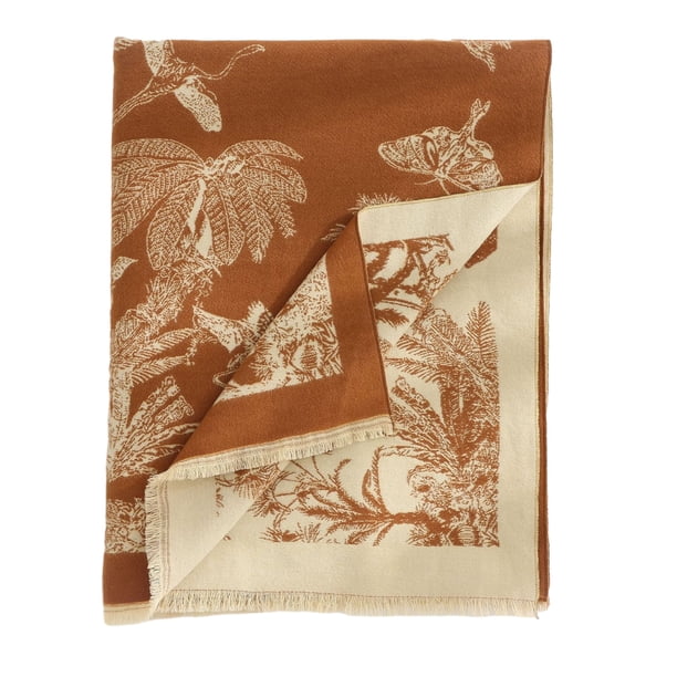 Bufandas para mujer, chales y envolturas de pashmina para vestidos de noche, bufandas cálidas de invierno, bufandas a cuadros de gran tamaño