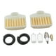 thumbnail image 3 of Kit de Bujía de Filtro de Aire de Motosierra, Profesional 503814503 Filtro de Aire de Motosierra para 372 Para Accesorios de Sierra de Cadena, 3 of 7