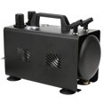thumbnail image 4 of Air Compressor Portable Single Cylinder Piston Spraying 1/6HP G1/8in External Thread Electric Pressure AirbrushUK Plug 220‑240V, 4 of 5
