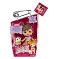 thumbnail image 1 of Bratz Babyz Yasmin Collectible Fashion Doll with Real Fashions and Pet, 1 of 5