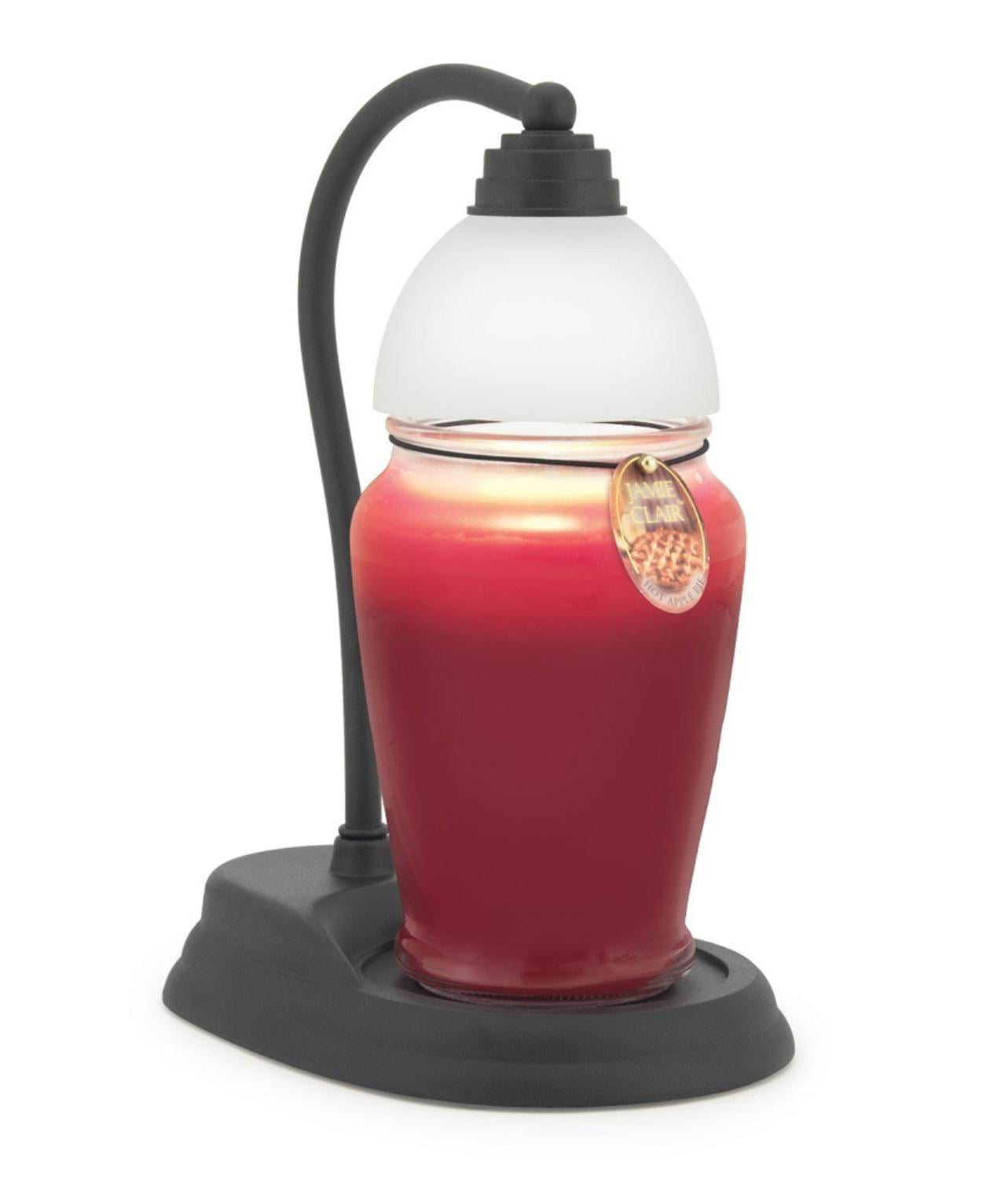 Pluto Electric Candle Warmer Marvel 220V Halogen Stand for Yanki Candle L M