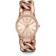 thumbnail image 1 of Reloj de Cadena Lady Nini MICHAEL KORS MK3236 para Mujer 35mm Acero Inoxidable Movimiento de Cuarzo Resistente al Agua Rosa Dorado Michael Kors MK3236, 1 of 2