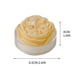 thumbnail image 2 of Xihbxyly Vela En Forma de Rosa, Diseño Romántico de Rosa, Larga Duración y Fragancia, Elegante Regalo para San Valentín, Aroma Dulce, Decoración Del Hogar, Ambiente Relajante, Caja de Regalo Incluida, 2 of 2