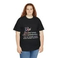 thumbnail image 5 of Gigi Definition Shirt, Gift For Grandma, Gigi/Grandma Shirt ID-0319-SEDR, 5 of 7