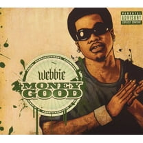 Webbie - Money Good - Music & Performance - CD
