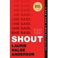 thumbnail image 2 of Shout: A Poetry Memoir, (Paperback), 2 of 2
