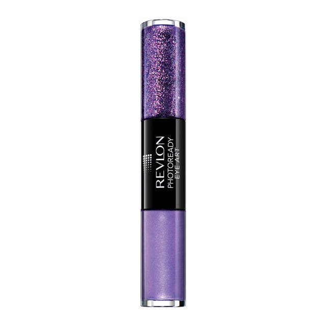 Eye Art Lilac Luster Revlon PhotoReady Lilac Lilac Lilac Lid+Lash, 3 ml