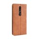 thumbnail image 4 of Bofink Vintage Nokia 4.2 case - Brown Brown, 4 of 5