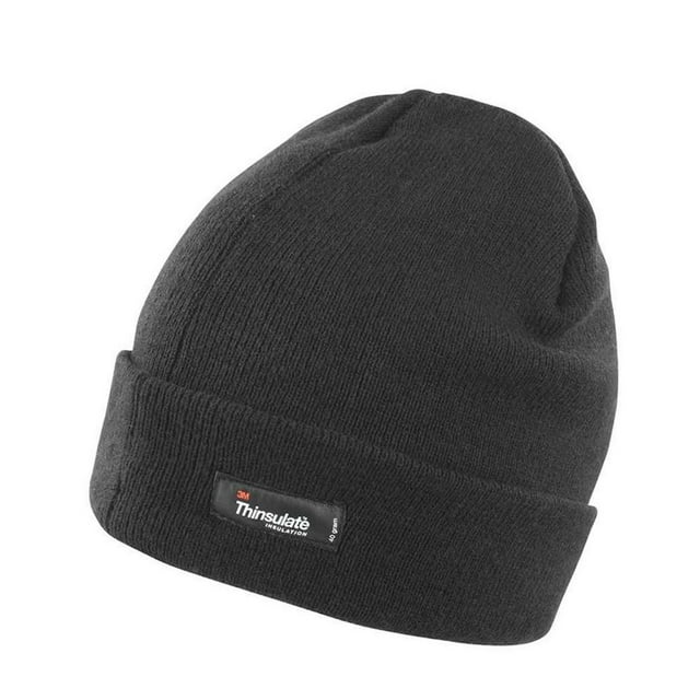 Result Winter Essentials Thinsulate Chapeau d'Hiver