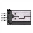 thumbnail image 5 of 50 Piezas Mini USB Tipo B Macho 180 Grados 5 SMD SMT para Soldar Conector Jack, 5 of 5