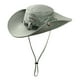thumbnail image 2 of Gorra de pesca Sombrero de sol plegable al aire libre Sombrero para el sol Protección UV para el ver Tomshoo Gorra de pesca, 2 of 7