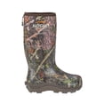 thumbnail image 3 of DryShod Outdoor Boots Mens NOSHO Ultra Fleece Hunting Camo MBM-MH, 3 of 5