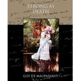 thumbnail image 1 of Pre-Owned Strong as Death (Paperback), 1 of 1