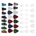 thumbnail image 3 of Guitar Finger Protector, Guitar Finger Pick Set, Musical Instrument Performance Accessories, Used Repeatedly, For Mandolin Banjo, 3 of 8