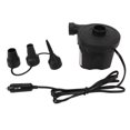 thumbnail image 2 of Electric Air Pump, Portable Tire Inflator  for Travel, 2 of 8