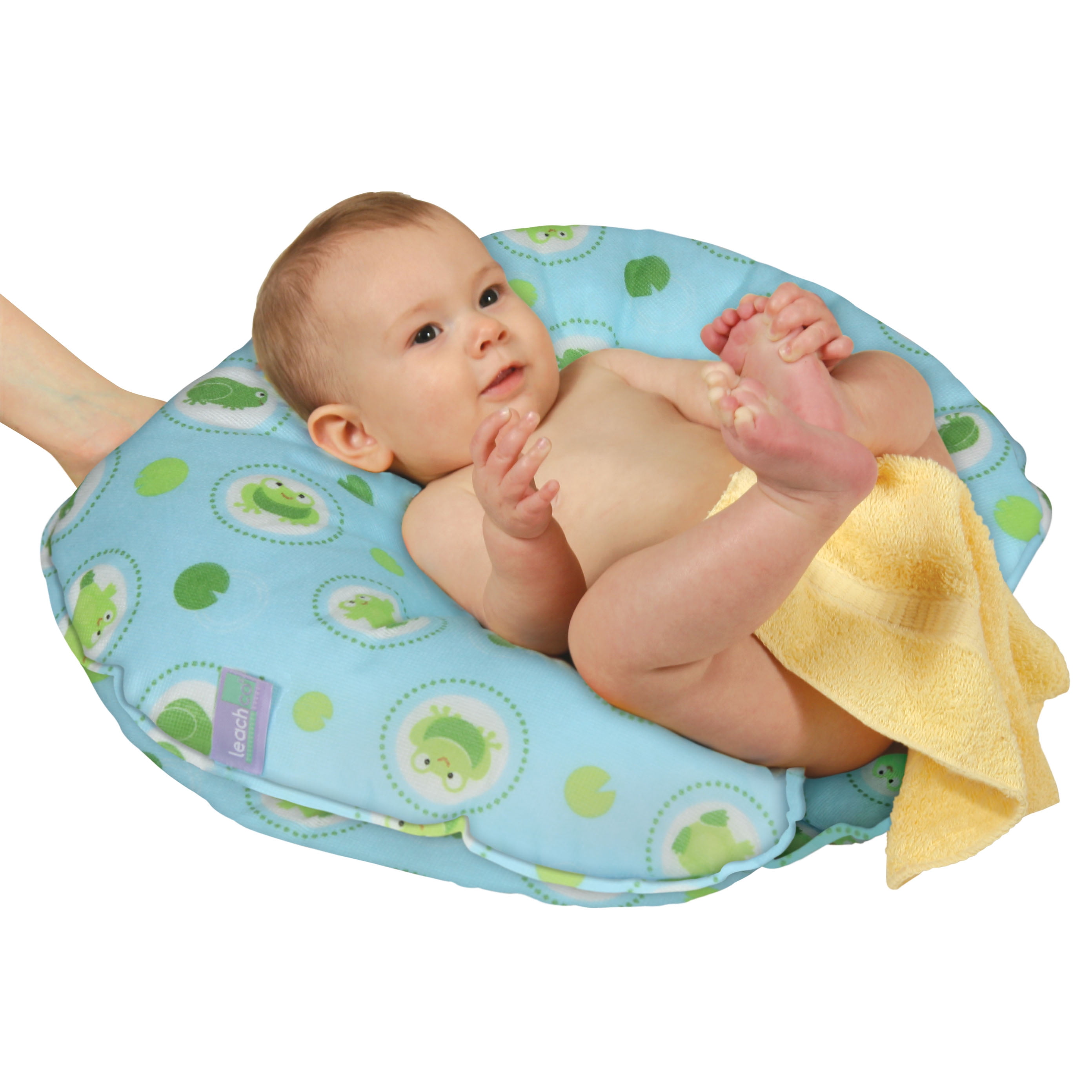 Leachco bath sale pillow