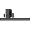 thumbnail image 1 of Barra de sonido Pure Acoustics 5.1 canales Bluetooth, 1 of 3