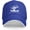 Blue, variant on I Fix Stuff and I Know Things Trucker Hat Baseball Cap Funny Outdoor Travel Dad Caps