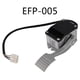 thumbnail image 2 of Forklift Throttle Foot -005 0-5K Electric Accelerator for EV Throttle Pedal, 2 of 5