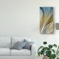 thumbnail image 3 of Trademark Fine Art 'Fountain Grass IV' Canvas Art by James Burghardt, 3 of 4