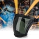 thumbnail image 2 of Casco de soldadura antivaho, pantalla de visión grande, de soldador, protección ocular , protección facial, capucha para moler agricultur Verde Baoblaze tapas de soldadura, 2 of 7