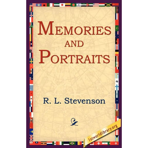 Memories and Portraits, (Paperback)