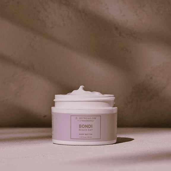 Bondi Beach Day Body Butter - Travel Size