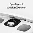 InBody Dial H30 Bluetooth Body Composition Analyzer Smart Scale for
