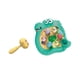 thumbnail image 1 of Juguetes de la Marmota para niños y niñas de 2 años en adelante. Educación infantil temprana. Estimulación intelectual. 3. Golpeteo. 4. Regalos de cumpleaños navideños., 1 of 6