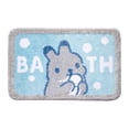 thumbnail image 1 of zhangmingg Funny Welcome Doormat Soft Decorative Rug for Indoor Outdoor Party Daily Use, 1 of 5